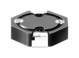 #A915AY-100m=P3 Inductor, 10UH, Semishielded, 1.41A Murata