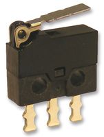 SSM-004 Microswitch, SPDT, 0.5A, 30V, Lever multicomp Pro