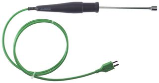 BSKS01-S Temperature Probe, -30 TO 50 Deg TME