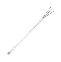 RTD-3-F3102-2m-T RTD'S: RTD Wire Sensors Omega