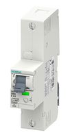 5SP3716-3 RCBO, RCD, GFCI, AFDD CIRCUIT BREAKERS SIEMENS