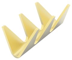 925856-2 TERMINAL, OPEN BARREL SPLICE, CRIMP AMP - TE CONNECTIVITY