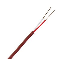 TFE-J-24-100 T/C Wire: Medium Temp Wire Omega