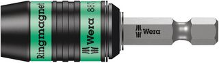05052490001 Bit Holder, Rapidaptor, 1/4", 57mm Wera