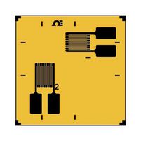 SGD-6/350-RYB21 Strain Gauges, Gauges Without Wires Omega