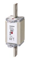 3NA6236 HRC Fuse, 160A, 500VAC, 440VDC, Blade Siemens
