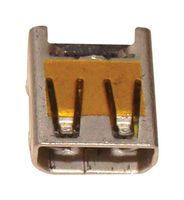 10118242-001RLF HDMI Conn, Type D, R/A, Rcpt, 19Pos Amphenol ICC