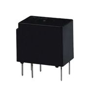 HY1Z-1.5V Signal Relay, SPDT, 1.5VDC, THT Panasonic