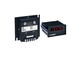 PX655-05DI Pressure Transducer, Low Pressure Omega