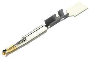 1658686-3 D Sub Contact, Socket, 28-22AWG, Crimp Amp - Te Connectivity