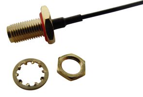 R-134G7210300CA Cable, U.FL - Sma, RP, 300mm multicomp Pro