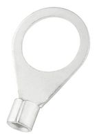 MC002894 Terminal, Ring Tongue, M12, 10AWG multicomp Pro
