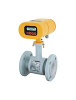 FMG605 Mag Flow Meters Meter In-Line Omega