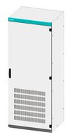8MF1246-3VS4 19" FLOOR CABINETS SIEMENS