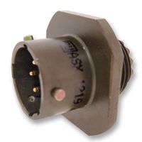 PT01SE16-23PXJ Circular, Size 16, 23WAY, Pin Amphenol Socapex