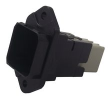 09 35 232 0331 Rectangular Connector, Jack, 5Pos, Panel Harting