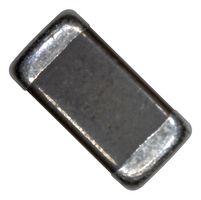 C1206C106M3PACTU Cap, 10µF, 25V, 20%, X5R, 1206 Kemet