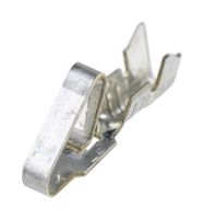 39-00-0286 Contact, Socket, 24-18AWG, Crimp Molex