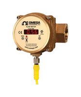 FV106-T Vortex Flow Meters Omega