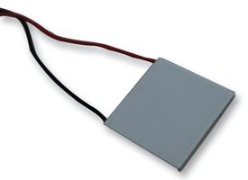 MCPE-031-10-13 Peltier Module, 8.8W, 15 X 15 X 3.6mm multicomp Pro