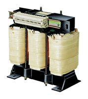 4AU3632-8CC40-0HA0 ISOLATION TRANSFORMER SIEMENS