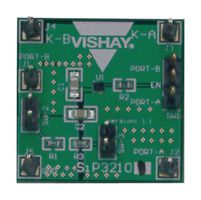 SIP32101EVB Eval Board, Bidirectional Battery Switch Vishay