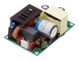 VTX-210-120-012 Power Supply, AC-DC, 12V, 8A VIGORTRONIX