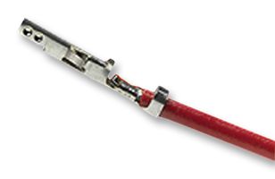 39-00-0089 Contact, Socket, 16AWG, Crimp Molex