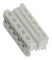 90327-3310 Connector, Rcpt, 10Pos, 2Row, 2.54mm Molex