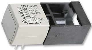 HFBR-14E4Z FIBER OPTIC, TRANSMITTER, 160MBD BROADCOM