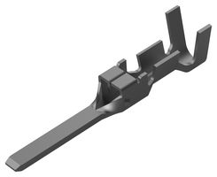 1612335-1 Contact, Tab, Crimp, 26-22AWG Te Connectivity