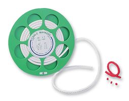 515-01677 Cable Marker, 7, REEL1000 HELLERMANNTYTON