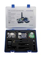 YSAECLOUD2 SYNEGRY Cloud Conn KIT, Arm Cortex-M4 RENESAS