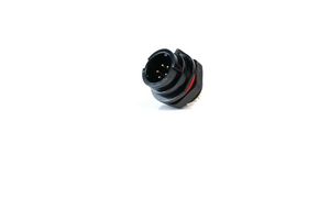 MP002649 Circular Connector, 5Pos, Rcpt, Solder multicomp Pro