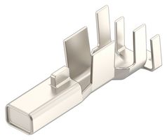 1971779-2 Contact, Socket, 12AWG, Crimp Te Connectivity