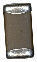 C1206C825K8RACTU Cap, 8.2µF, 10V, 10%, X7R, 1206 Kemet