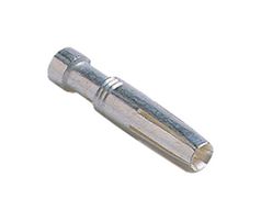CCFA1.5 Heavy Duty Contact, Socket, Crimp, 16AWG ILME