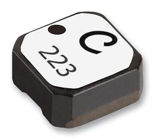 LPS3314-333MRC Inductor, 33UH, 20%, 0.43A, Shld, SMD COILCRAFT
