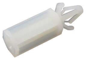 100213100002 Pcb Mounting Spacer, Nylon 6.6, 20.7mm ESSENTRA Components