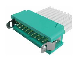 G125-MC11205L4-0150L Cable ASSY, Gecko Plug-Free End, 150mm Harwin