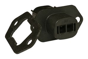 19429-0041 Connector Housing, Plug, 2Pos, 18A Molex