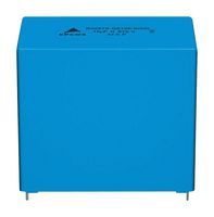 B32678G6256K000 CAP, 25µF, 630V, 10%, PP EPCOS