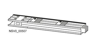 BVP:261731 CABLE MANAGEMENT SIEMENS