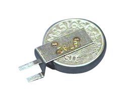 MS518SE-FL35E Battery,Button,Lithium,3.4MAH, Seiko Instruments
