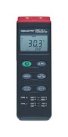 HH303 Data Logger, Temperature, 2CH Omega