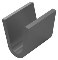 160660-2 Terminal, Open Barrel Splice, 22-18AWG Amp - Te Connectivity