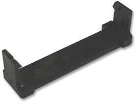 mH-10178 Strain Relief, 37WAY, PK5 multicomp Pro