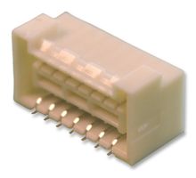 SM16B-ZPDSS-TF (LF)(SN) CONNECTOR, HEADER, 16POS, 2ROW, 1.5MM JST (JAPAN SOLDERLESS TERMINALS)
