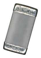 C1206C101K1GACTU Cap, 100pF, 100V, 10%, C0G/NP0, 1206 Kemet