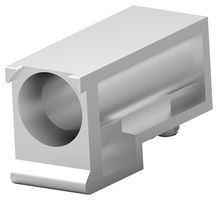 1-1469492-7 Guide Module, 1POS, Zinc Alloy Te Connectivity